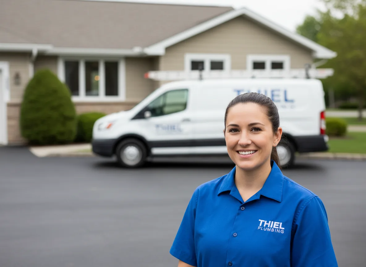 Plumber Perry, IL FAQs